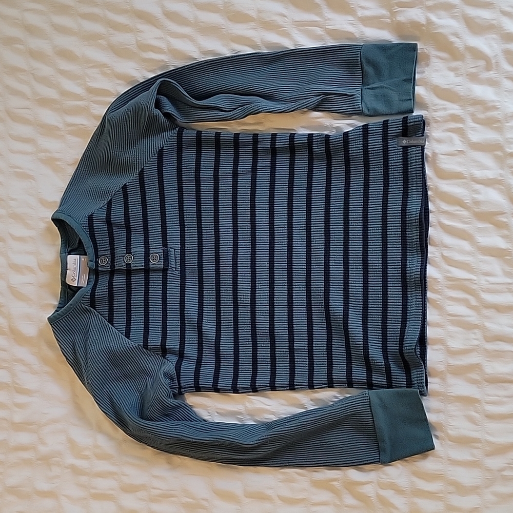 Columbia boys thermal